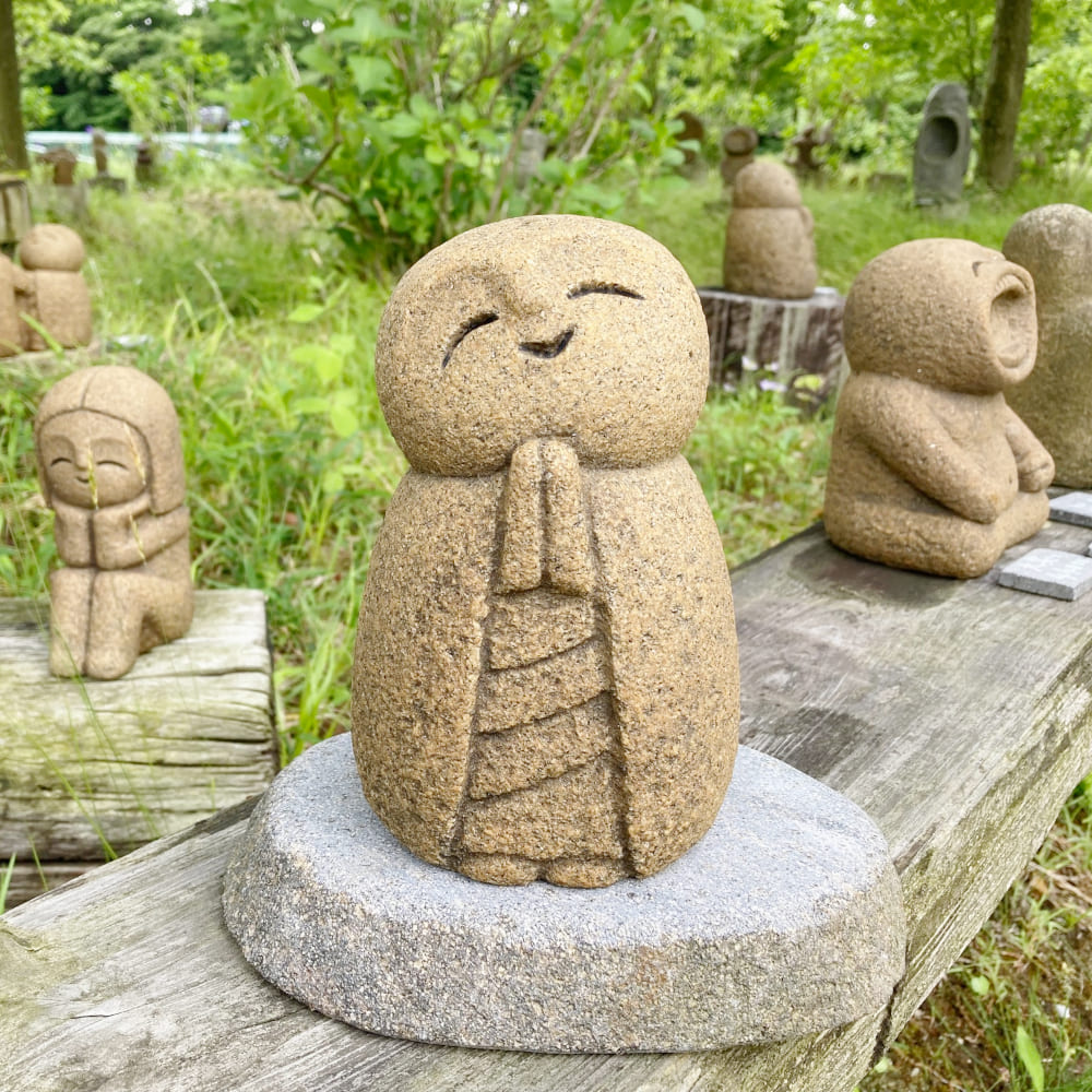 石神彫刻工房-公式ウェブサイト