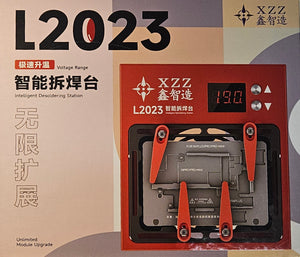 XinZhiZao L2023 