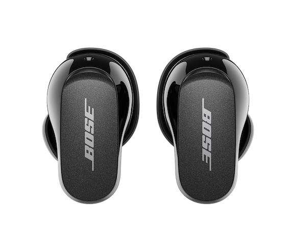 Bose QuietComfort Earbuds IIの予約開始〜11月10日発売 - iPhone Mania