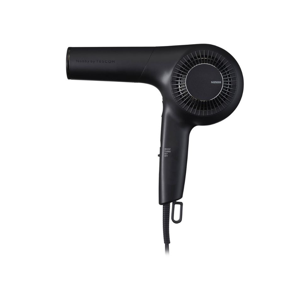 TESCOM テスコム プロフェッショナル プロテクトイオン ヘアドライヤー