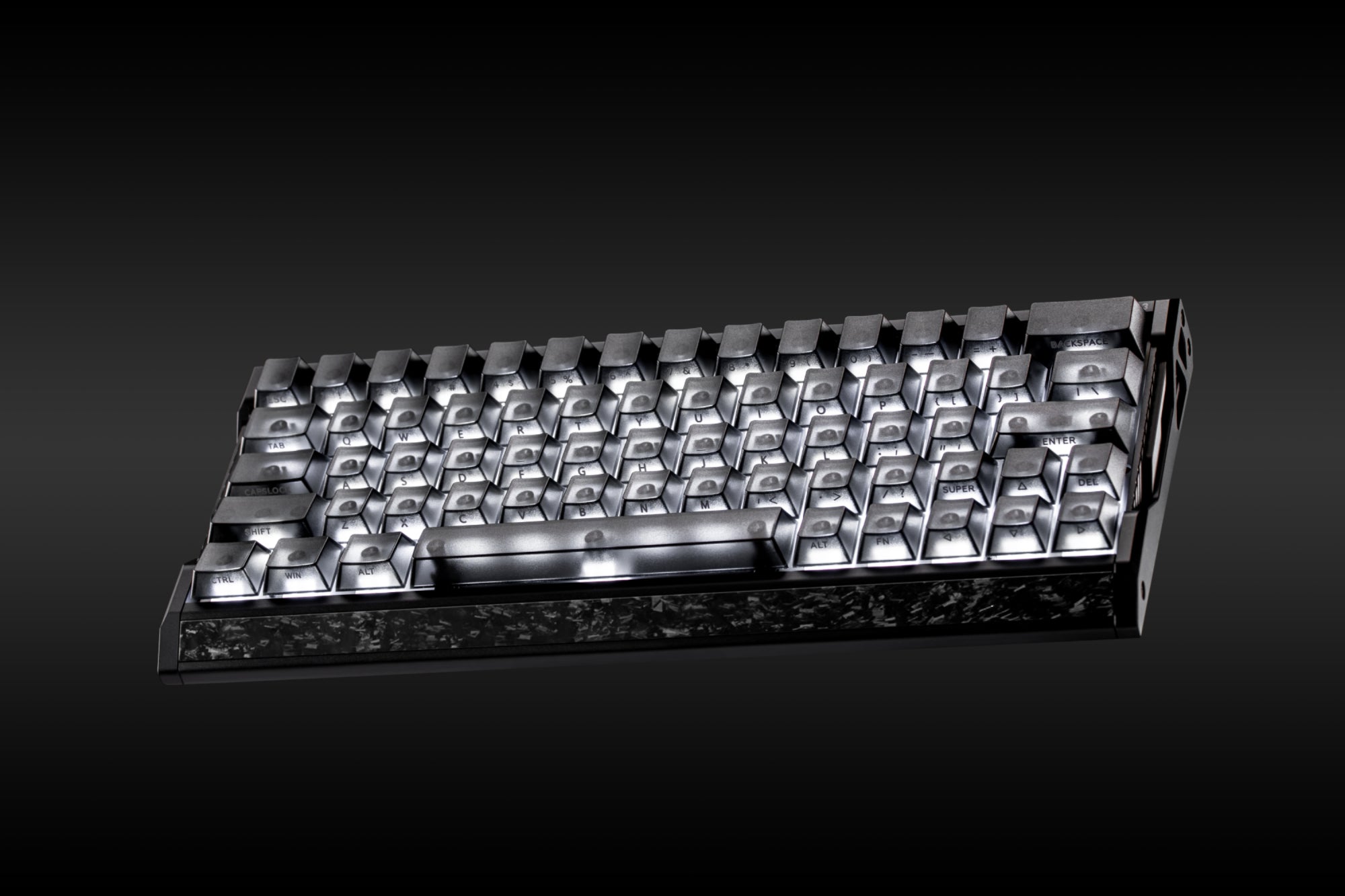 IQUNIX EV63 Hall Effect Keyboard – IQUNIX.com