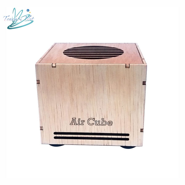 空気活性機 AC キューブダブル v3 Air Cube W | エアキューブ