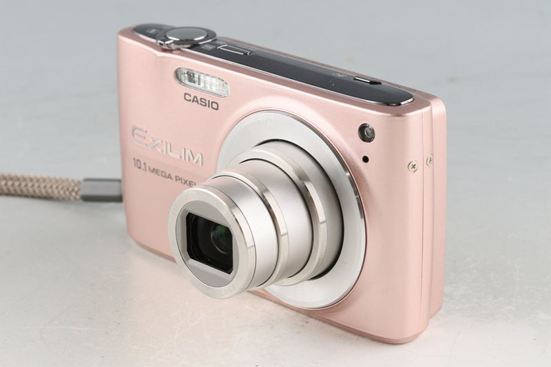 CASIO EXILIM EX-Z 1080 ⭐本体、バッテリーのみ CASIO EXILIM EX-Z