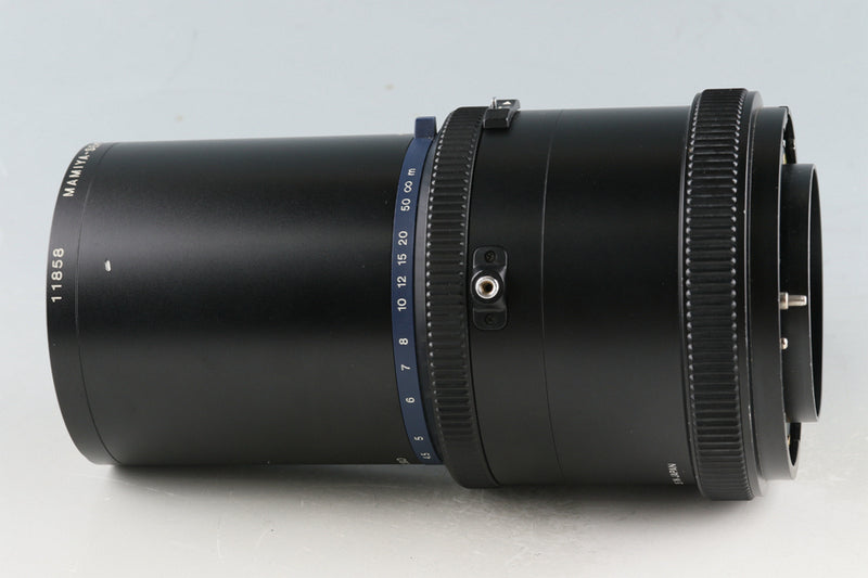 Mamiya-Sekor Z 360mm F/6 W Lens for RZ67 #55314E6 – IROHAS SHOP