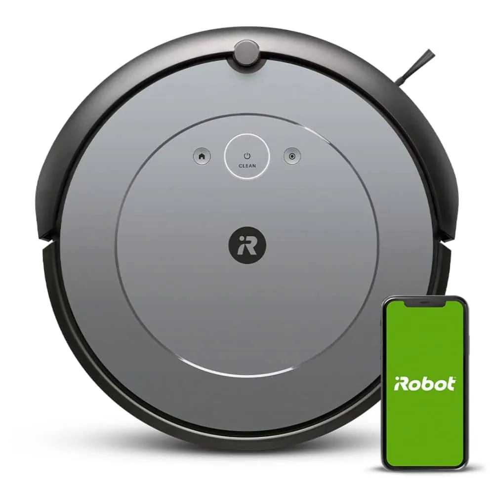 Roomba® i2 Robot Vacuum Cleaner - iRobot Thailand