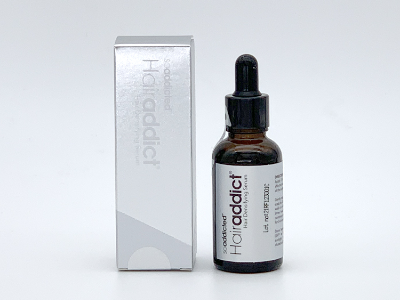 ヘアアディクトセラム 30ml ｜ アイリスオンライン