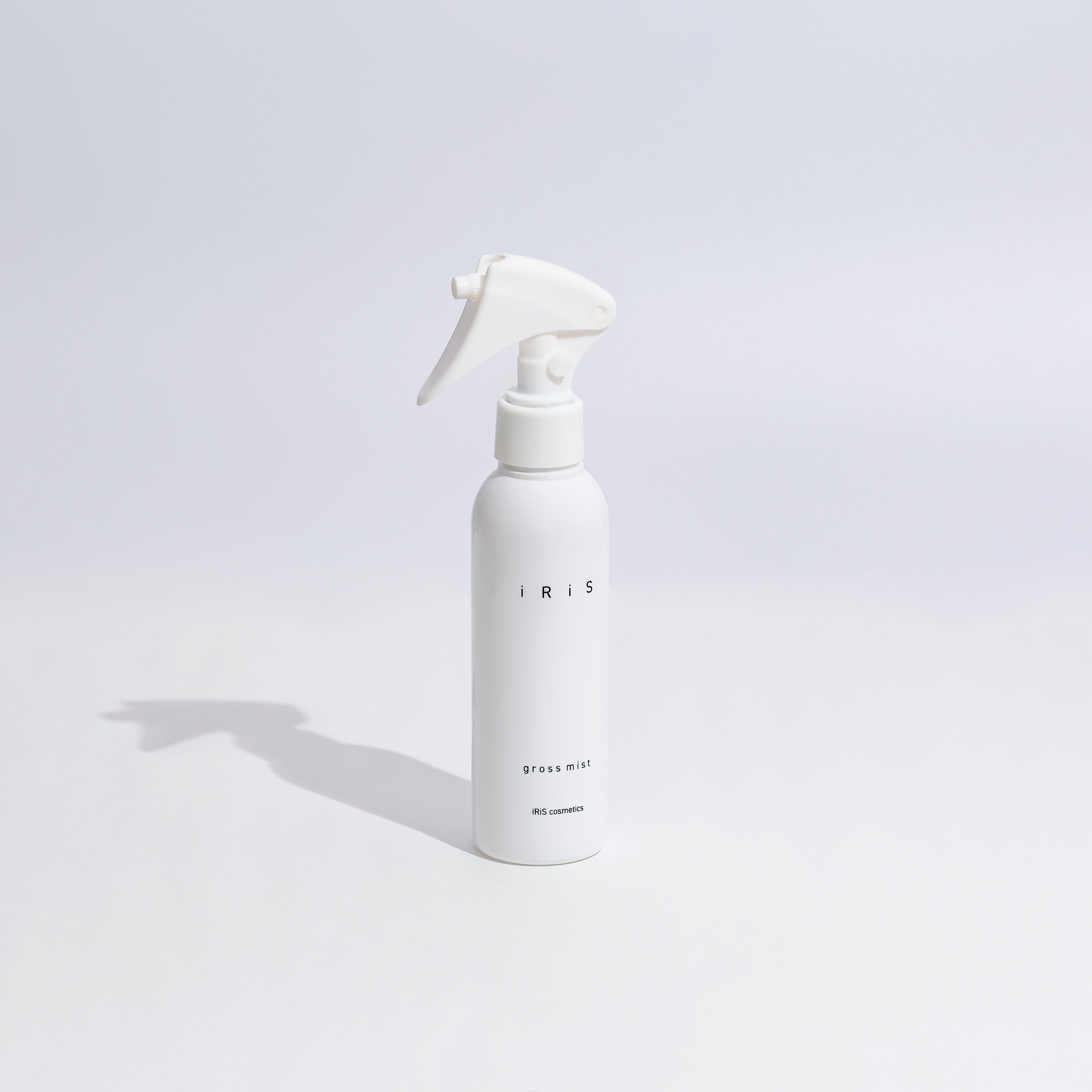 iRiS PREMIUM milk【イーリスプレミアムミルク】 – iRiS cosmetics