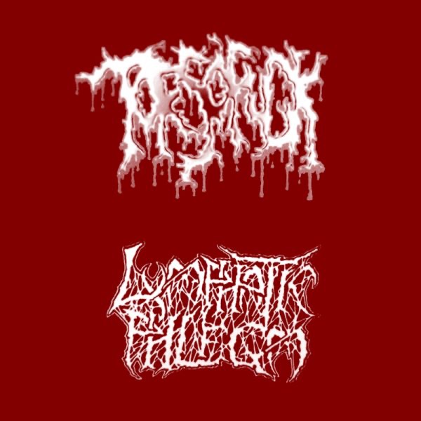 Erotic Diarrhea Fantasy - EP - Album by Torsofuck - Apple Music