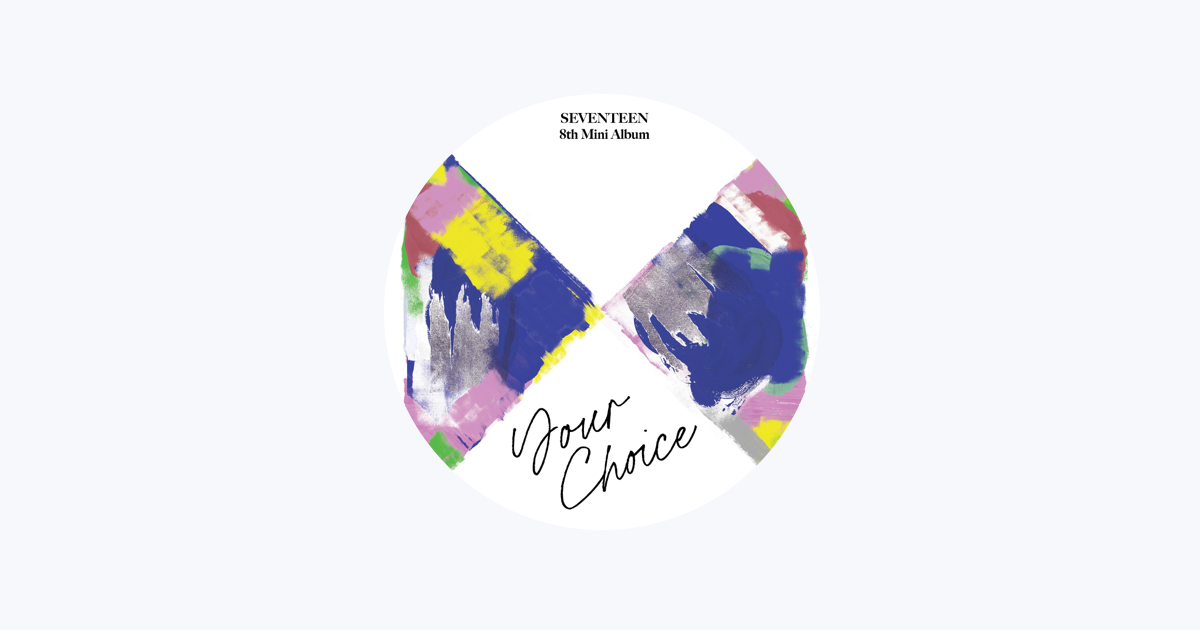 SEVENTEEN - Apple Music