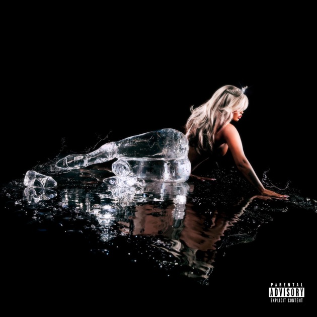 Sugar Honey Iced Tea - Album by Latto - Apple Music