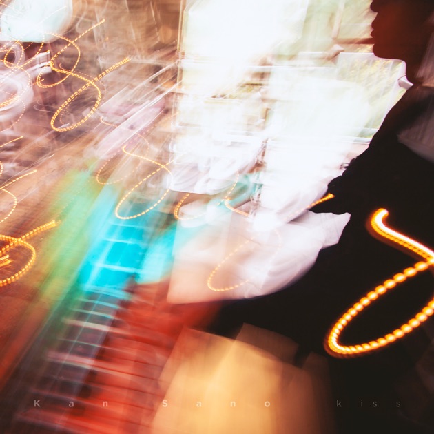 Guess Who? - Nulbarichのアルバム - Apple Music