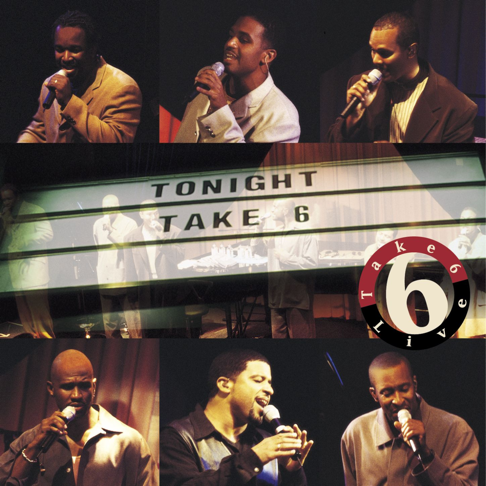 TAKE6 - Apple Music