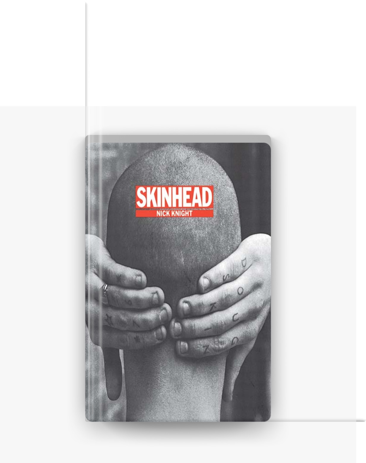 Skinhead by Nick Knight on Apple Books