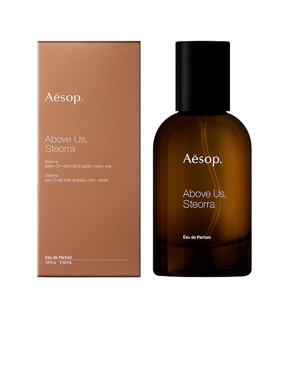 Aesop Above Us, Steorra Eau De Parfum | FWRD