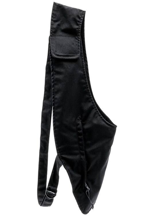 Engineered Garments Holster Bag in Dark Navy | FWRD