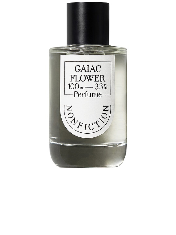 NONFICTION Gaiac Flower Eau De Parfum in Gaiac Flower | FWRD