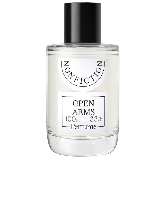 NONFICTION Open Arms Eau De Parfum | FWRD