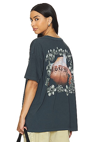 DAYDREAMER SUBLIME SELF TITLED Tシャツ - Vintage Black | REVOLVE