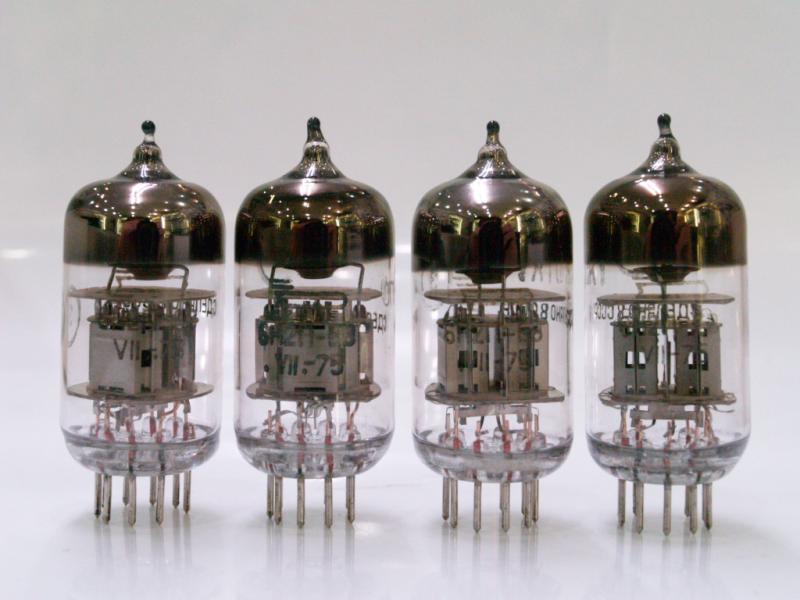 カメラのいわもと：真空管 MT管 （三極管、双三極管）商品在庫一覧