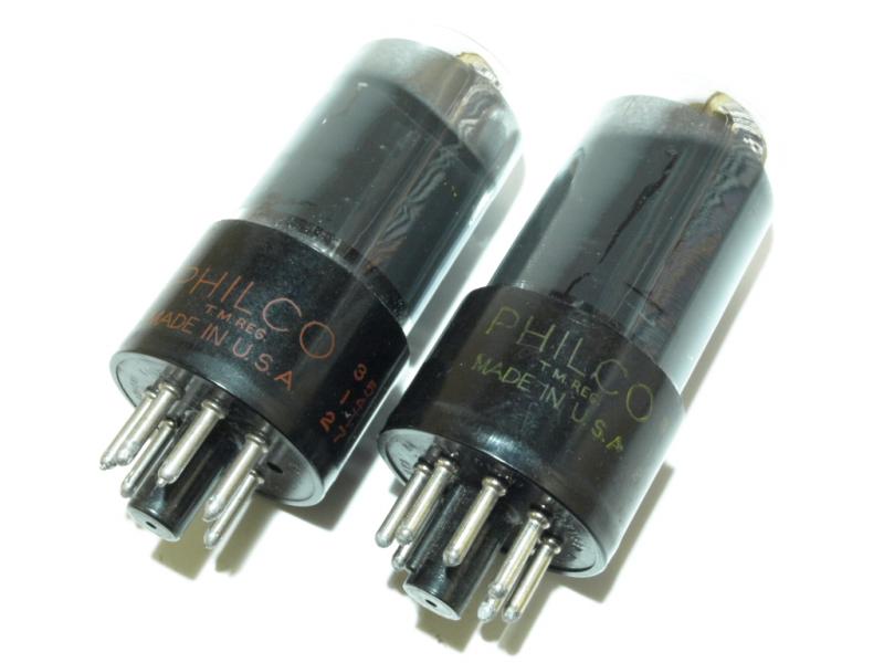 カメラのいわもと：真空管 6V6・6F6,同等管、類似管商品在庫一覧