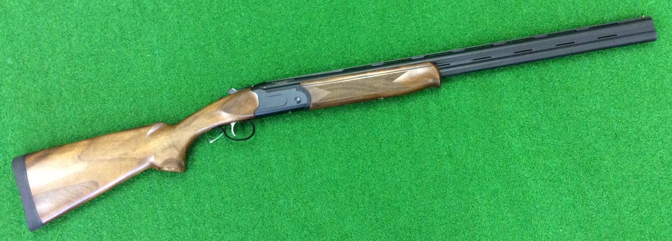 SAVAGE(サベージ) 555 | 富士国際岩本山総合射撃場