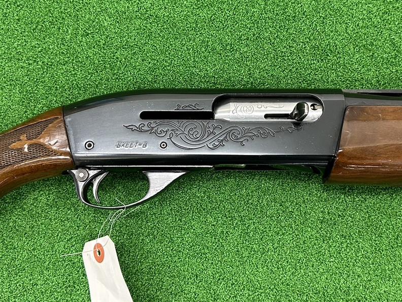 Remington(レミントン) M1100 | 富士国際岩本山総合射撃場