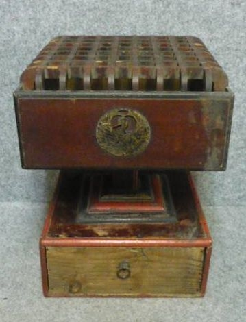 昔は香りで時間を計ったって本当？常香盤を探してみよう！ - いわの