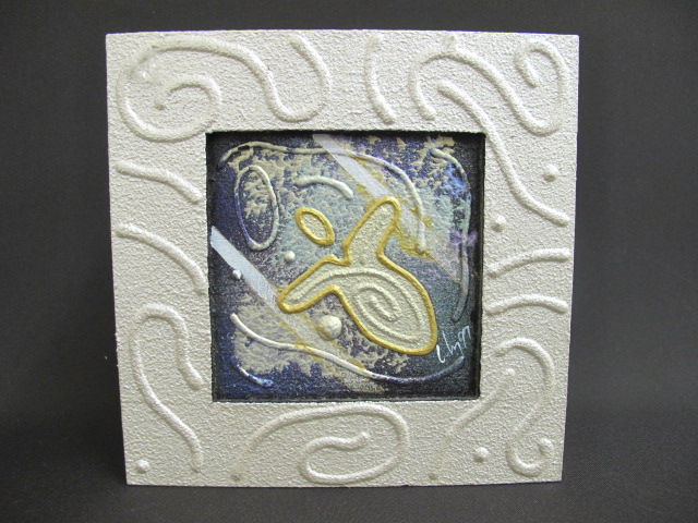 天使の絵画 アンディ・レイキー エンジェルアート】絵画の買取実績一覧