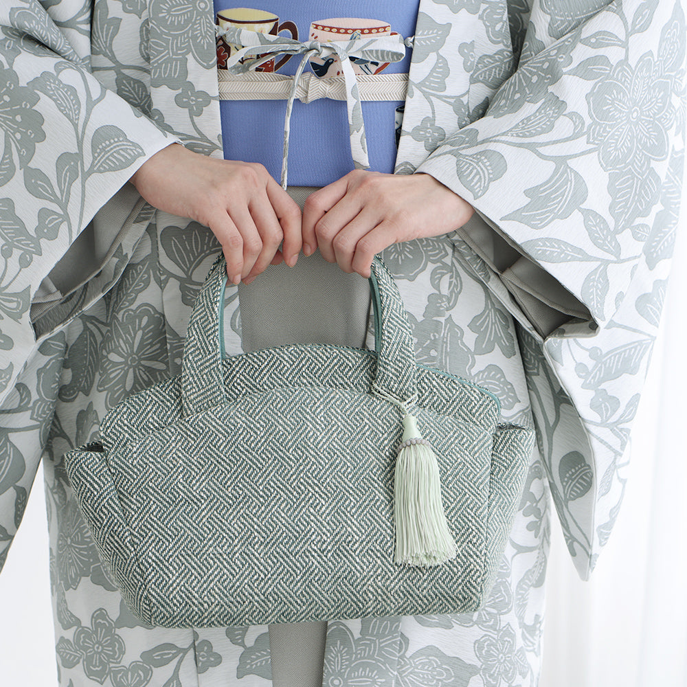 即納品｜シェル ウィッカー【美しい所作をさり気なくサポートして