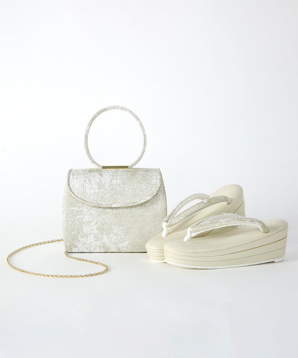 草履バッグセット