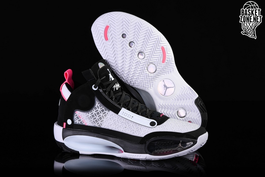 NIKE AIR JORDAN 34 CNY ZION WILLIAMS price $217.50 | Basketzone.net