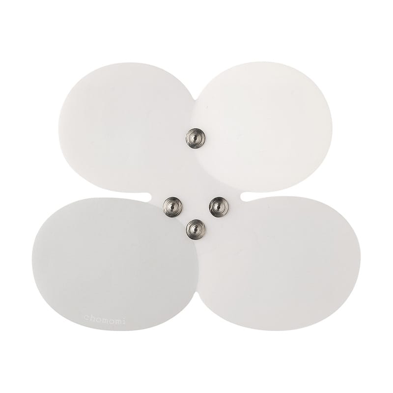 chomomi 交換用電極シート | イトーオンラインショップ