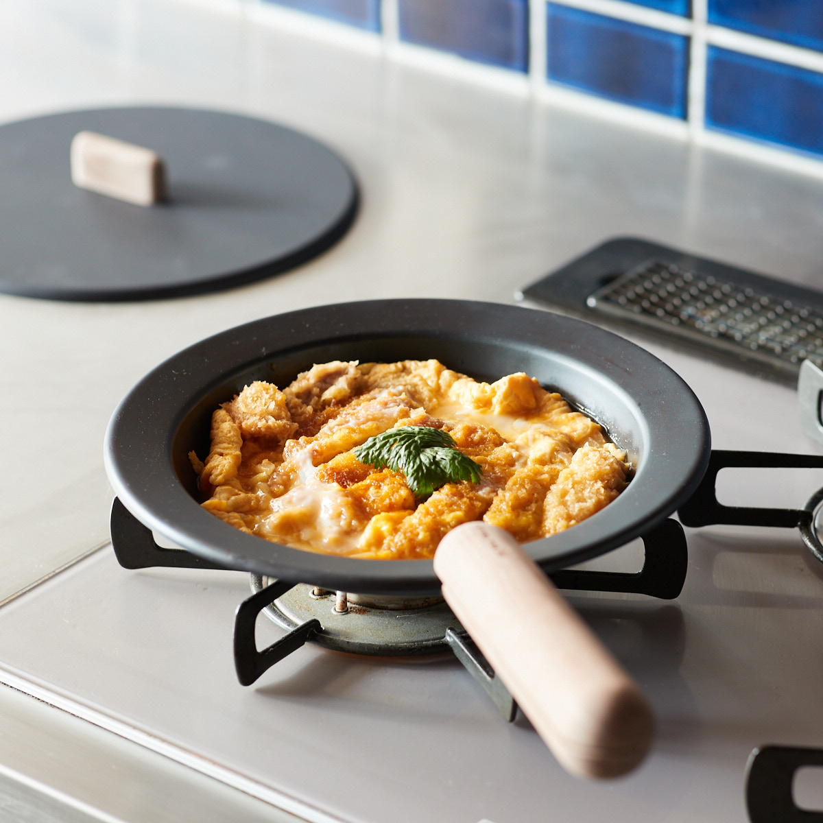 FRYING PAN JIU】フライパン単品(M) | itomani（いとまに）｜日常の