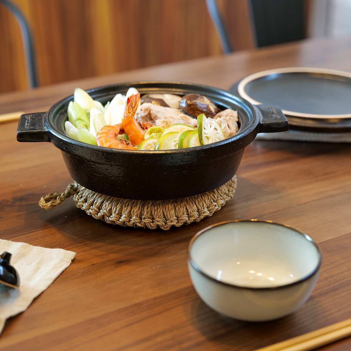 長谷園】ビストロ土鍋 | itomani（いとまに）｜日常の「暇（いとま