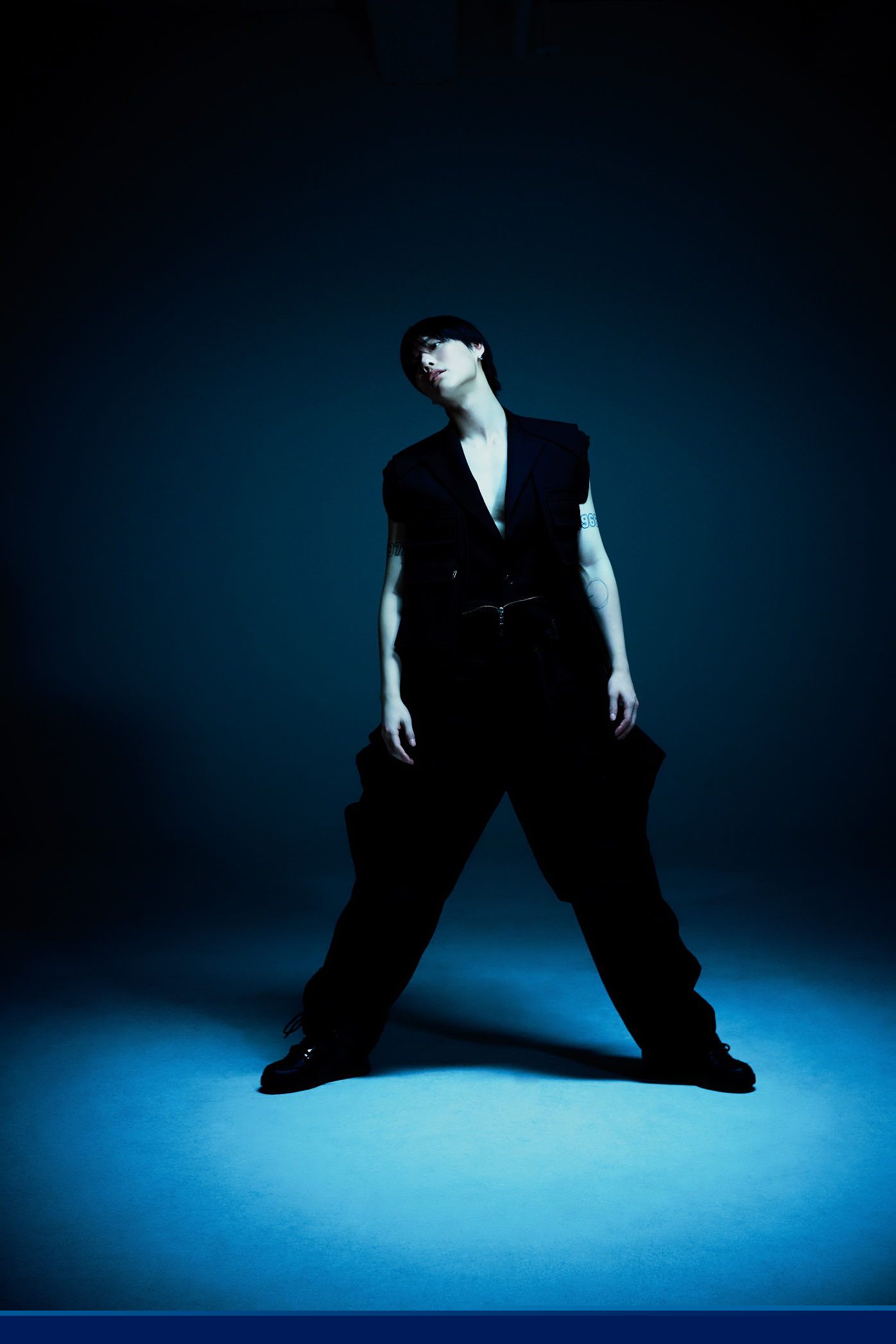 WOODZ 2023 WOODZ WORLD TOUR OO - LI in JAPAN