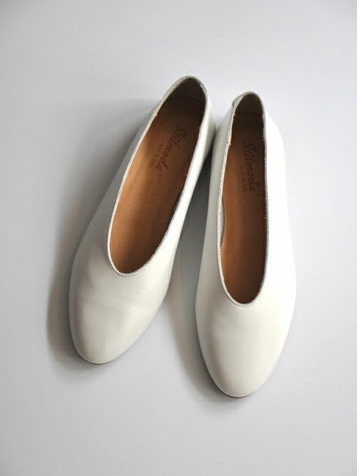 STILMODA スティルモーダ フラットシューズ 7602【全2色】 | ITAL