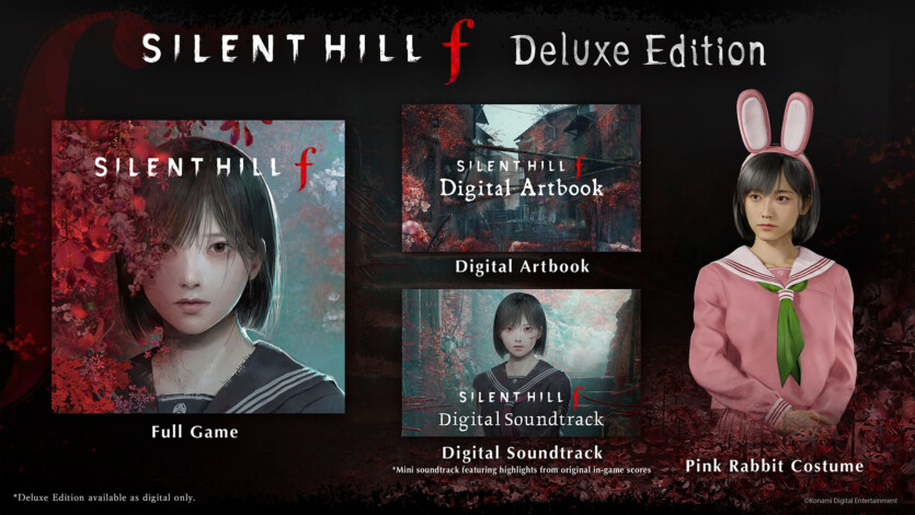 SILENT HILLシリーズ(1.2.4)＋4攻略本(ばら売り可) SILENT HILL