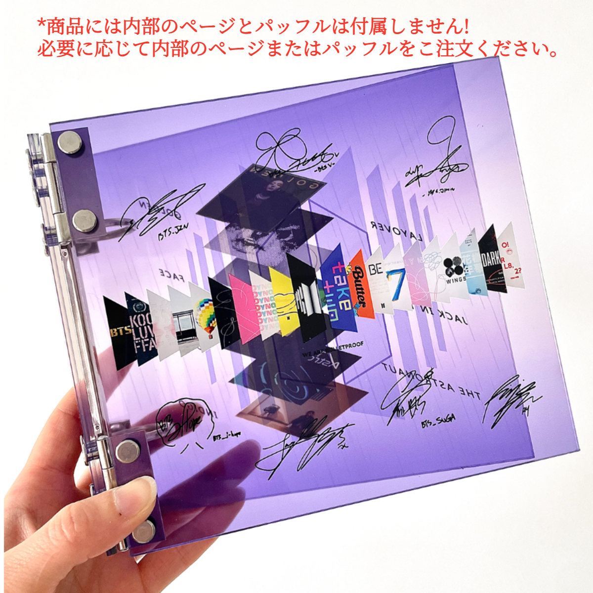 テテ BTS V テヒョン テテ マスター マスタニム 額縁 パネル テヒョン