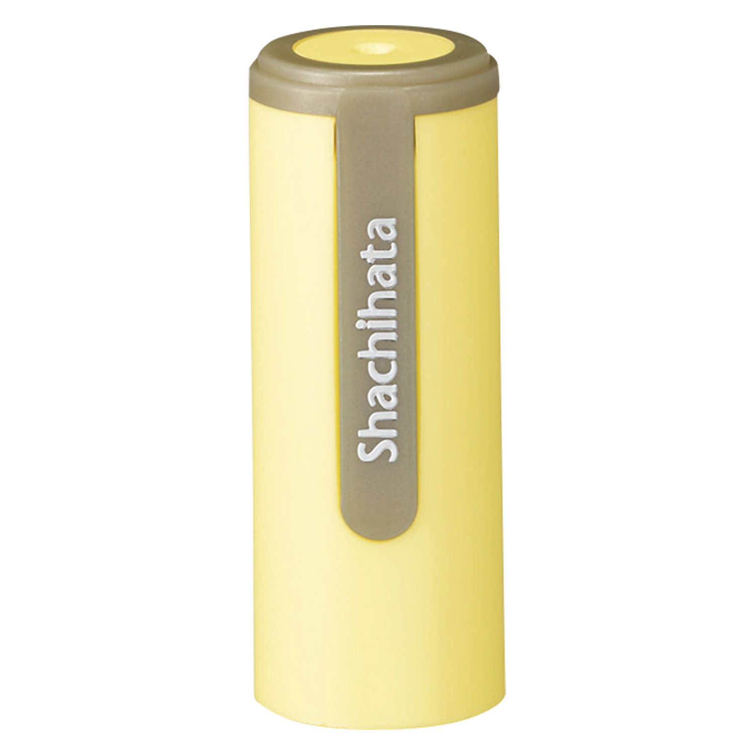 ネーム9 ホルダー 桜鼠|XL-9/CV2PH|商品カタログ|シヤチハタ株式会社