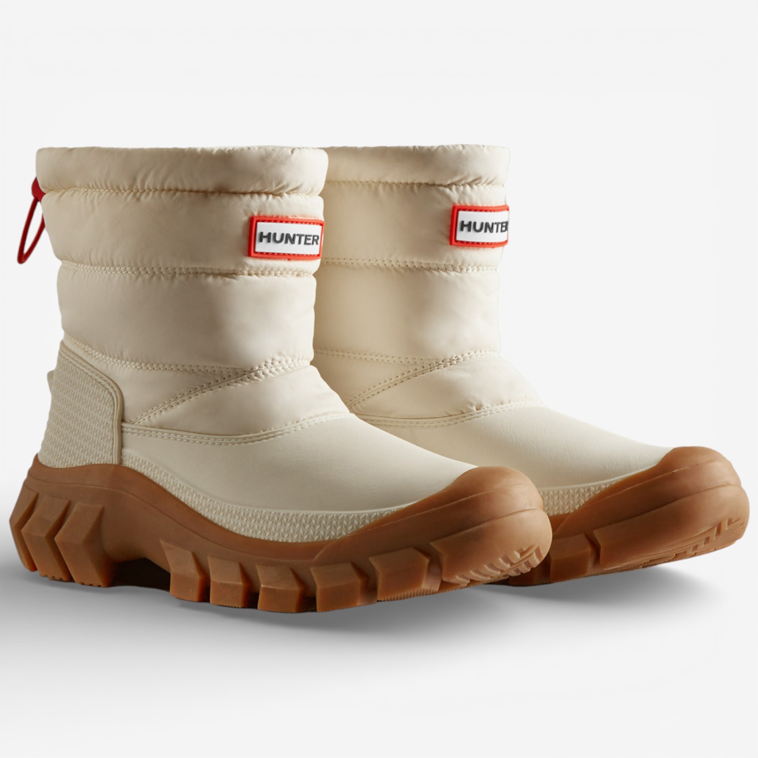 Hunter Women's Intrepid Short Snow Boot - TSC.ca