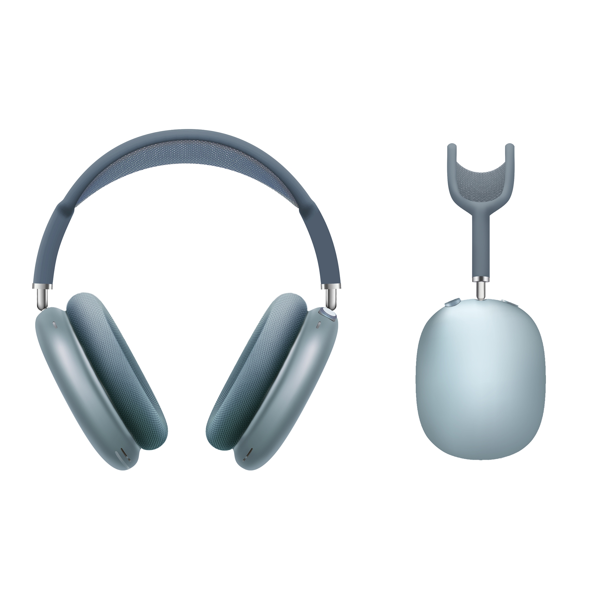 Apple AirPod Max USB-C Bundle - TSC.ca