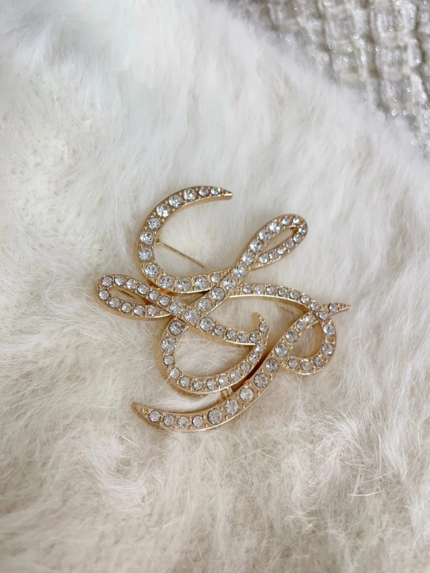 LIP SERVICE（リップサービス）｜ LPジュエルブローチ アイテムの詳細