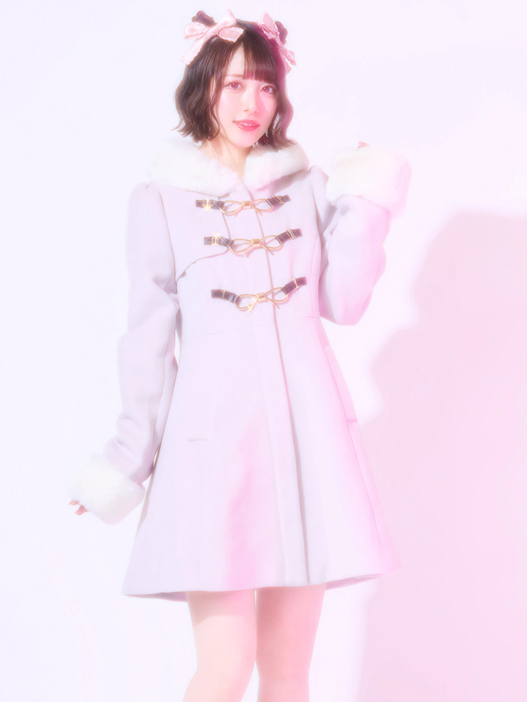 Ank Rouge(アンクルージュ) - コート(売れ筋順)(1ページ)|公式