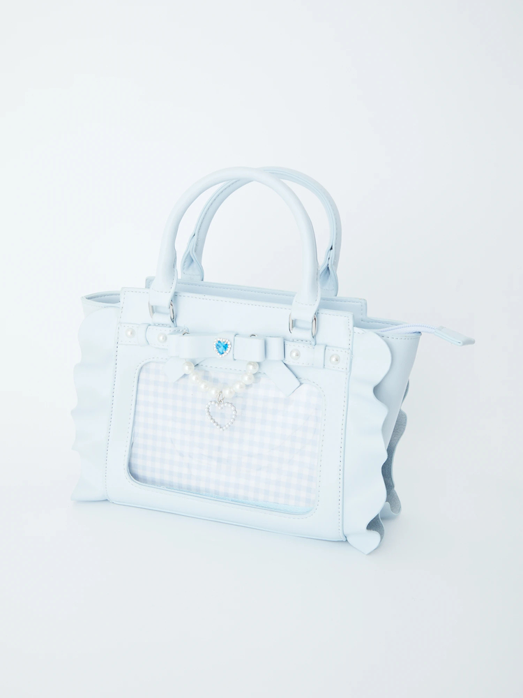 確定ファンサのおまじないBAG - Ank Rouge(アンクルージュ)の