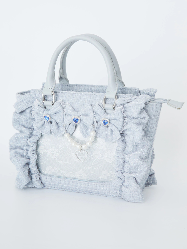 確定ファンサのおまじないBag Vol.3 小サイズ - Ank Rouge(アン