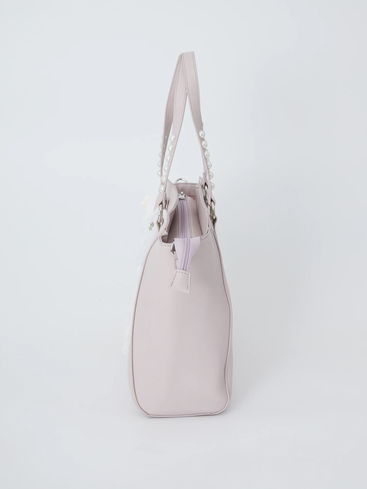 痛バ】ぬいと一緒におでかけ確定ファンサのおまじないBAG 【大】 - Ank