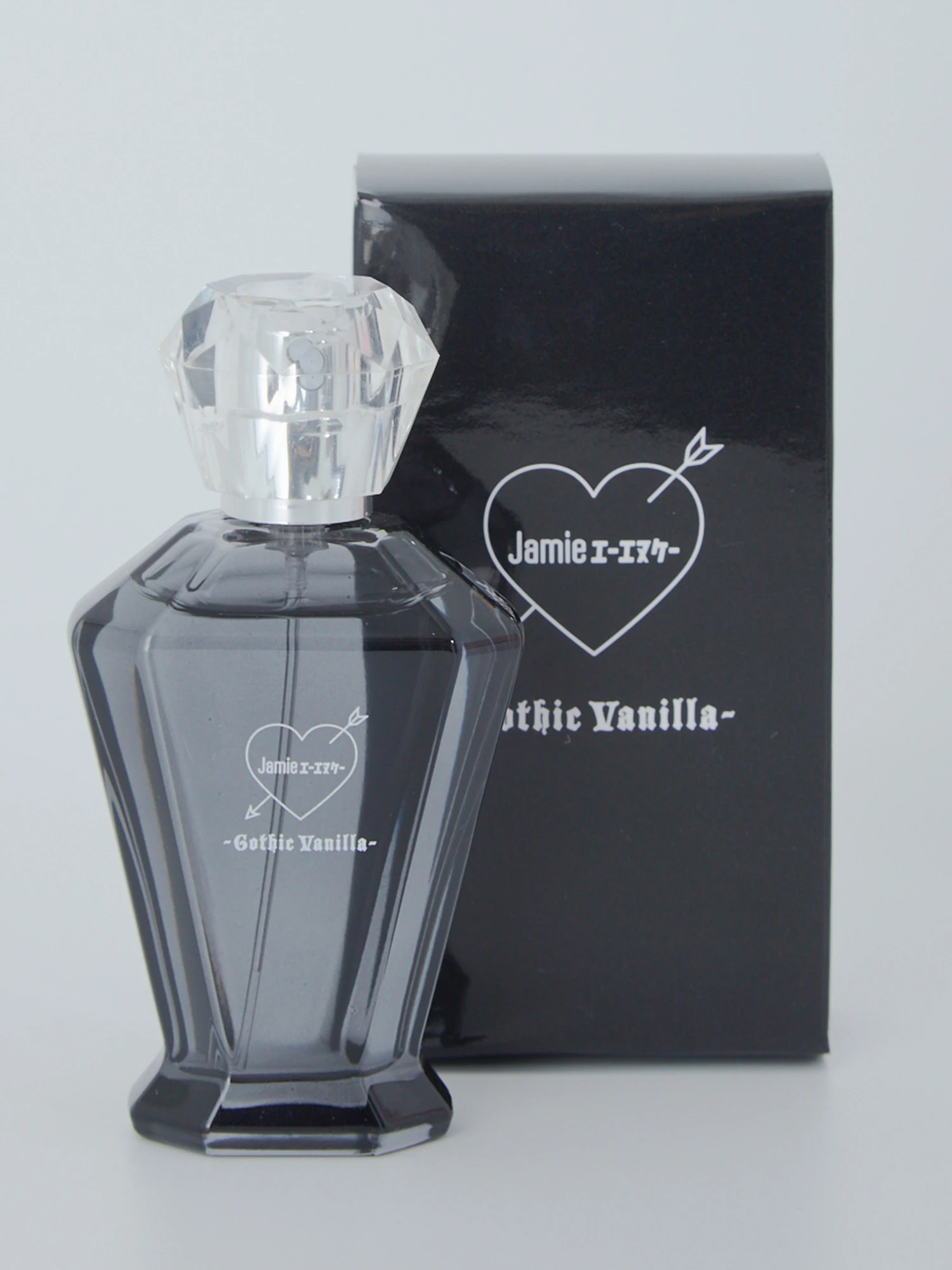 ゴシックバニラオードトワレ - Jamie エーエヌケー(ジェイミーエー