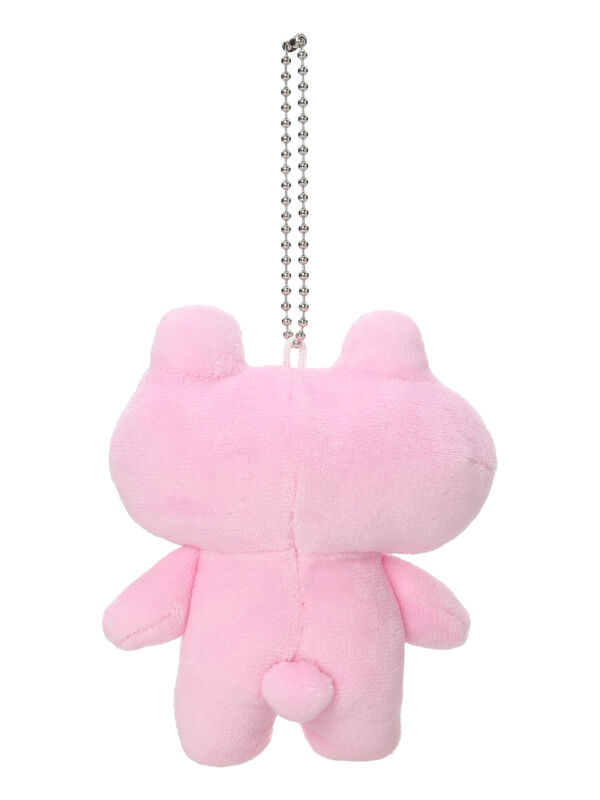 エイミーちゃん ぬいぐるみチャーム（ピンク/雑貨/その他雑貨