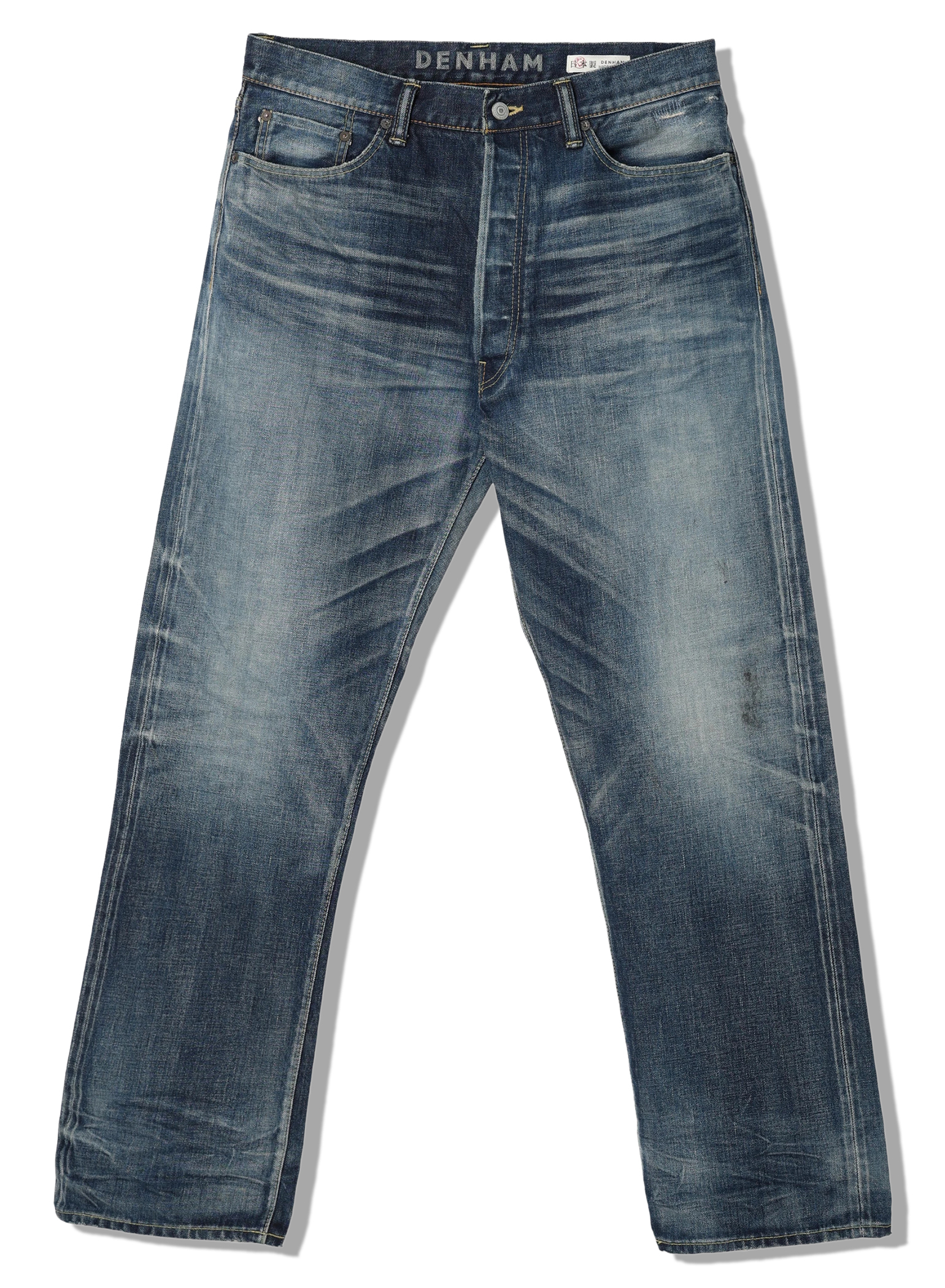 EASTWIDER MIJ MASTERS アイテム詳細｜DENHAM（デンハム）日本公式