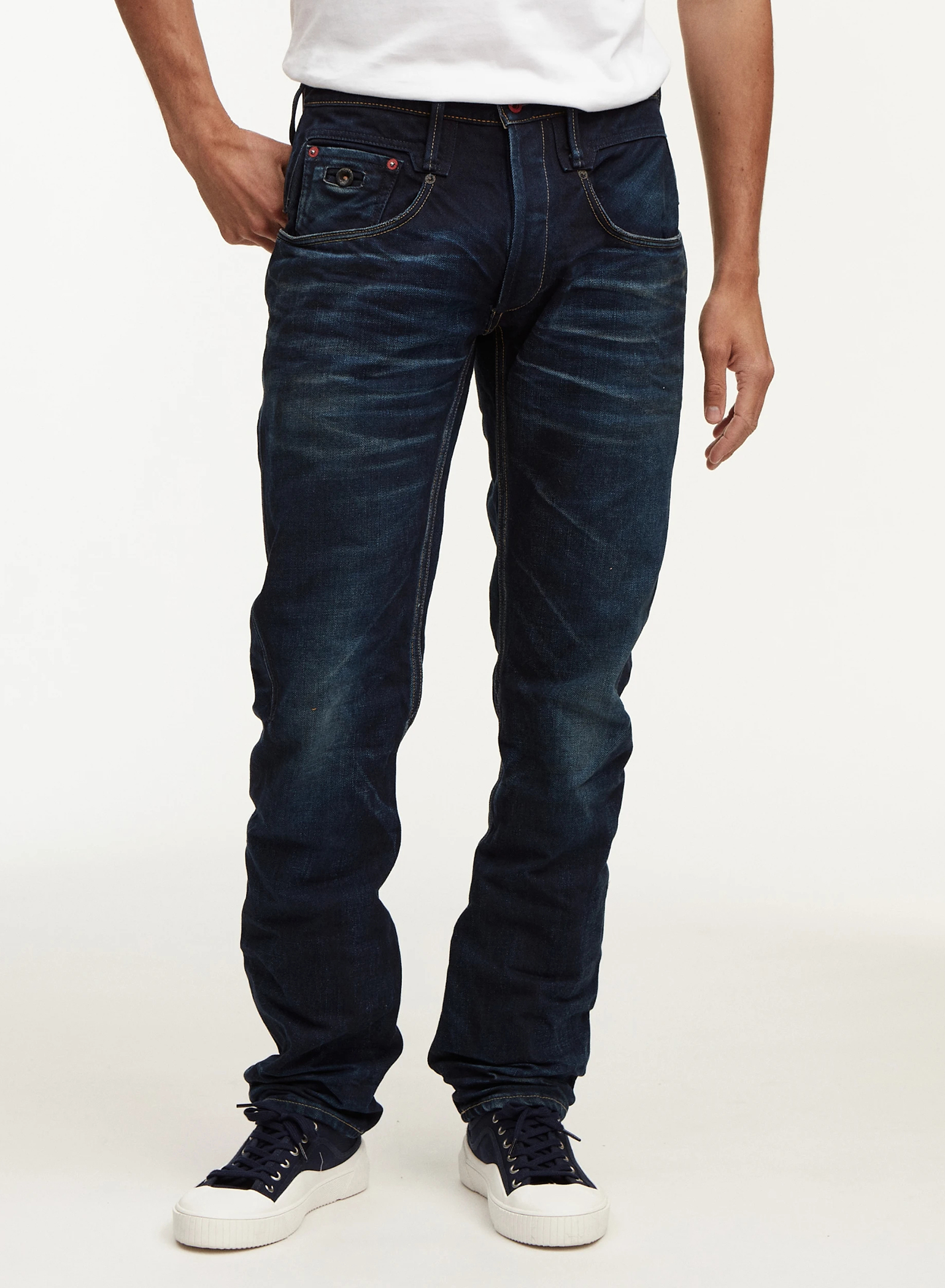 CROSSBACK MIJDI アイテム詳細｜DENHAM（デンハム）日本公式オンライン